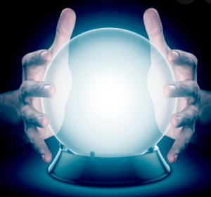 Hands on Crystal Ball