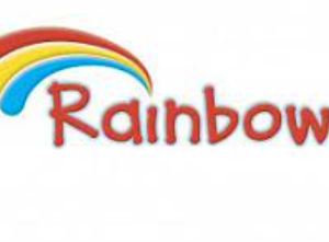 Rainbows logo