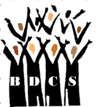 biggleswade and district choral society logo