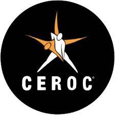 Ceroc logo
