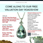 come sell your gold and silver at the eco hub