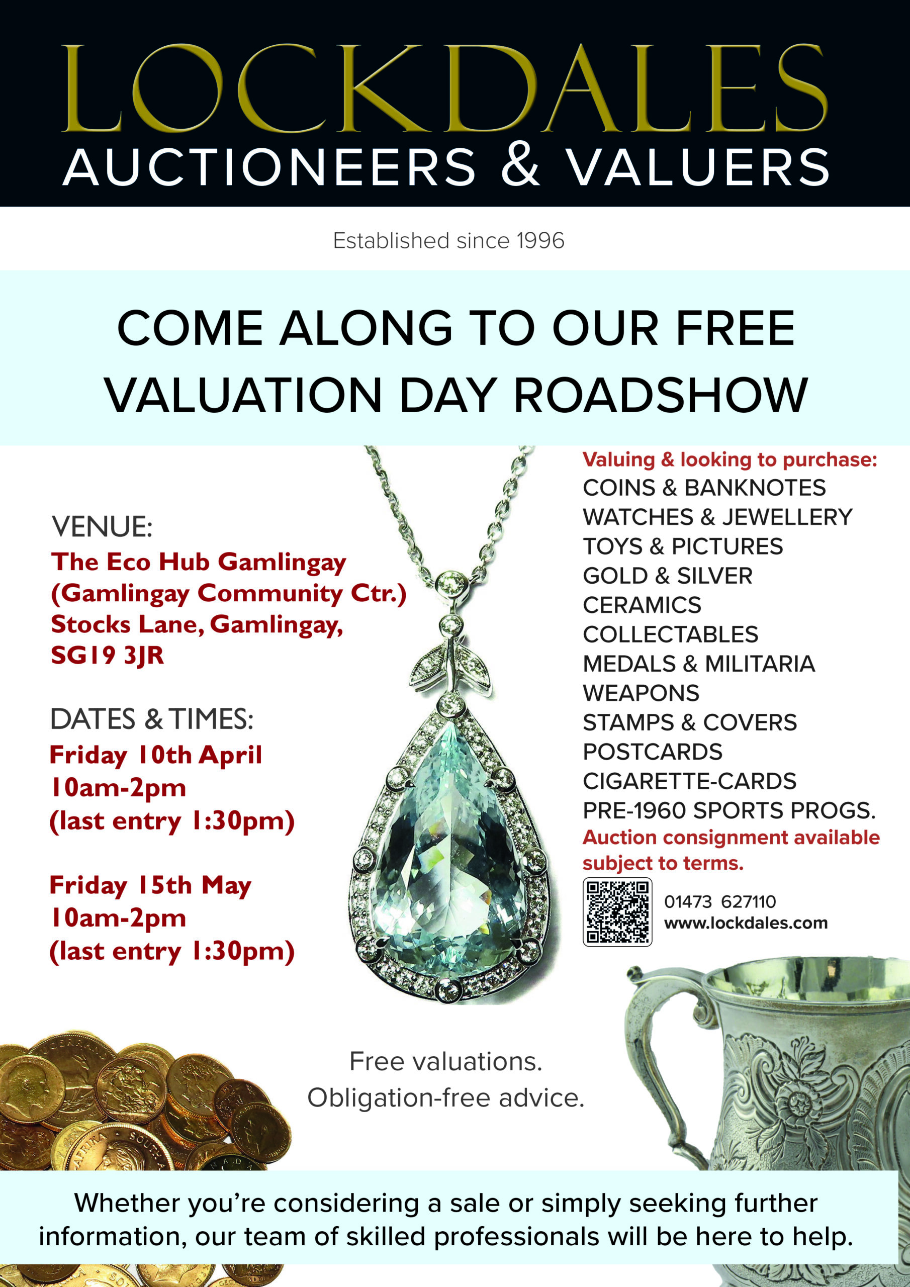 come sell your gold and silver at the eco hub