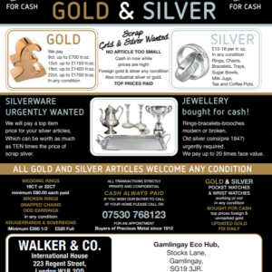 sell gold and silver june 12th 2026